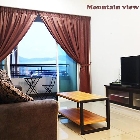 Lovelystay - Majestic Ipoh Town Center Ngoại thất bức ảnh