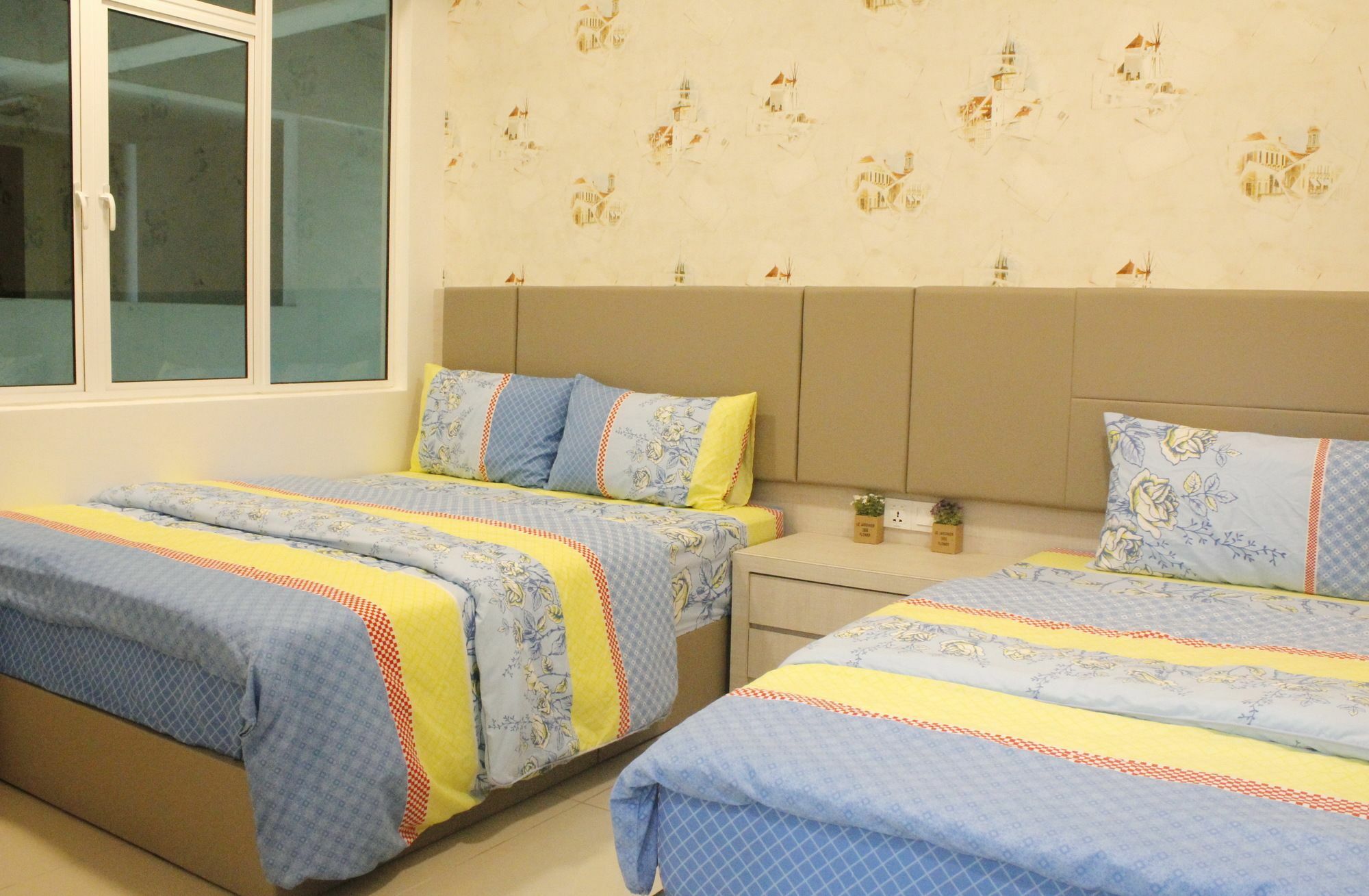 Lovelystay - Majestic Ipoh Town Center Ngoại thất bức ảnh