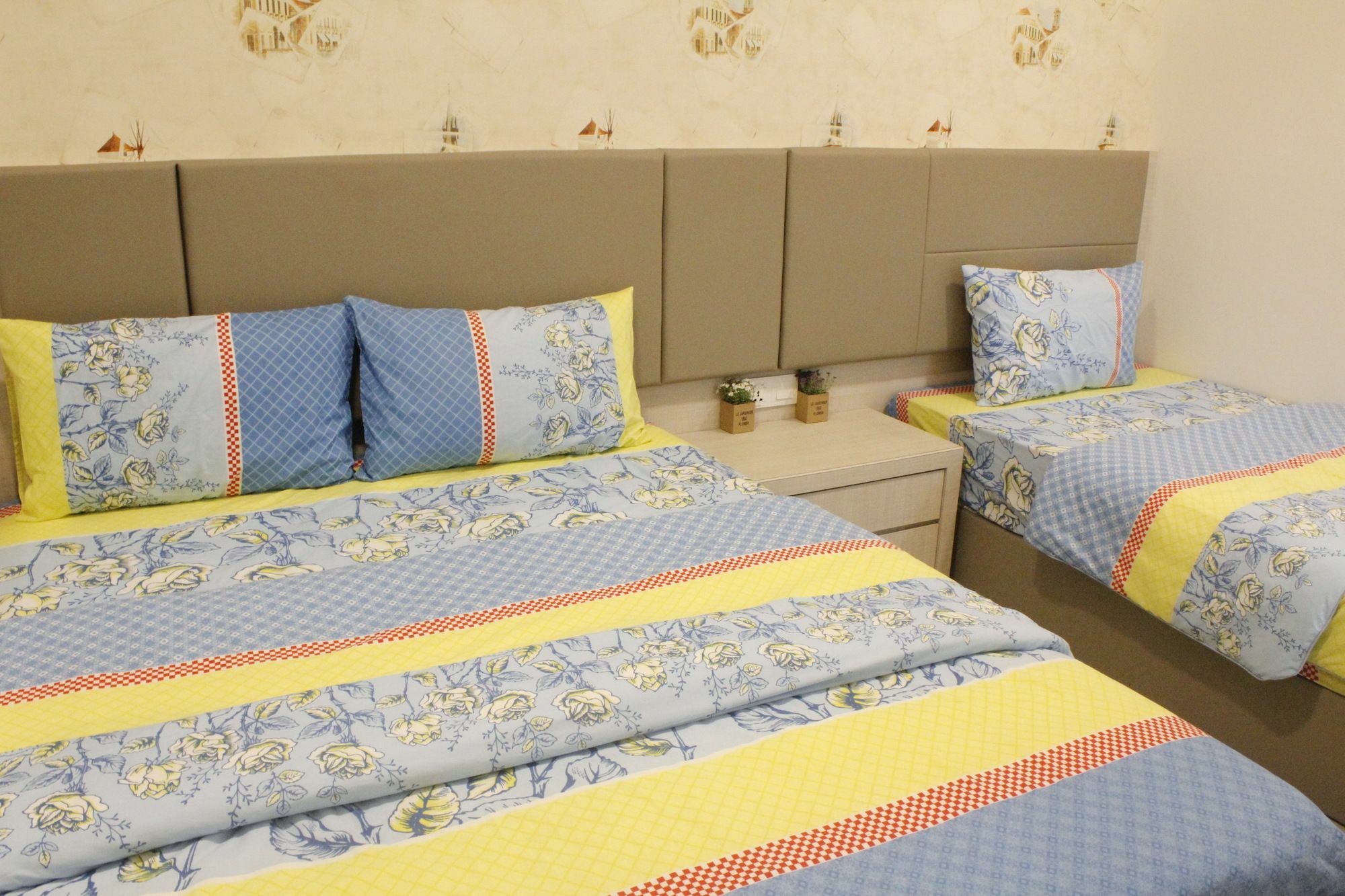Lovelystay - Majestic Ipoh Town Center Ngoại thất bức ảnh